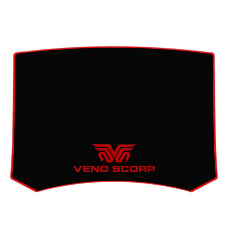Gaming 4 in 1 Kit - Keyboard, Mouse, Headset, Mouse mat