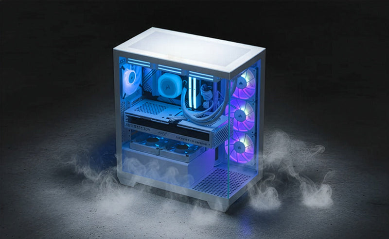 How to Select the Right Gaming PC Components for Maximum Performance and Long-Term Value