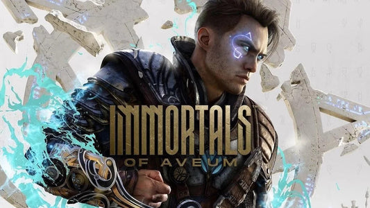 Immortals of Aveum - SYSTEM REQUIREMENTS