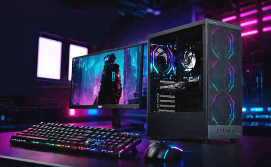 Why Budget-Friendly Gaming PCs Are the Smart Choice for Performance-Focused Gamers in 2026