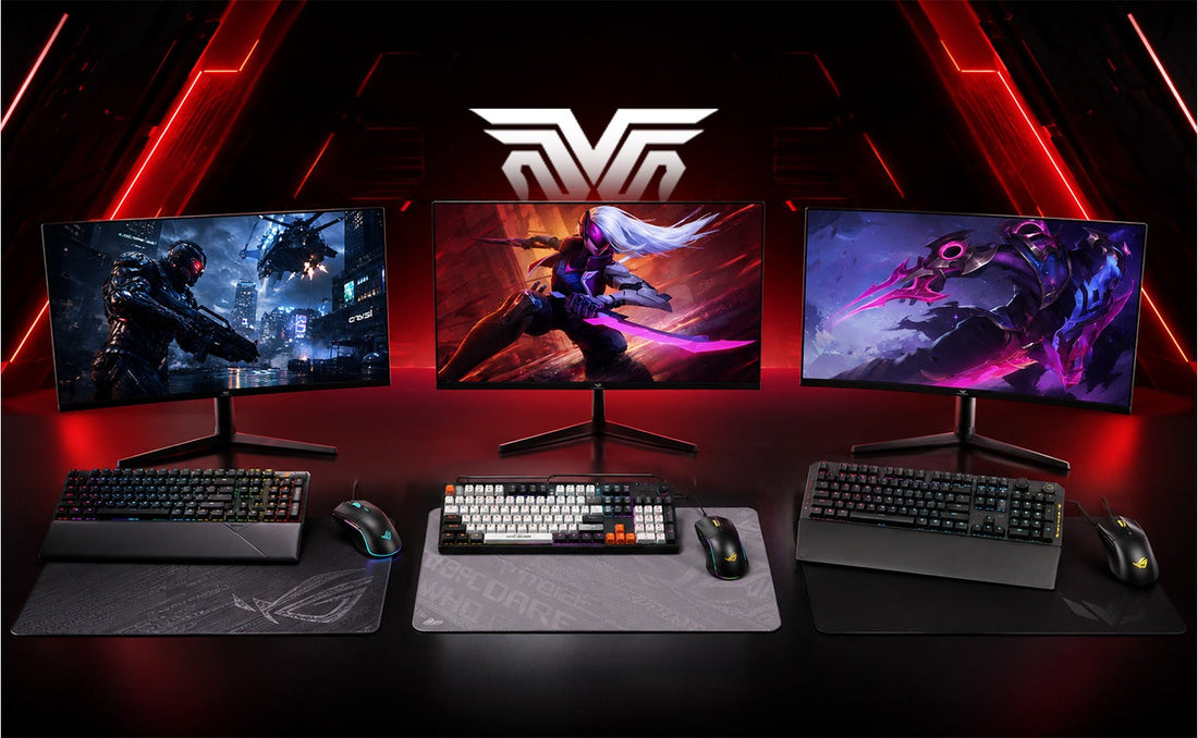 Gaming Peripherals Guide for UK Gamers in 2026