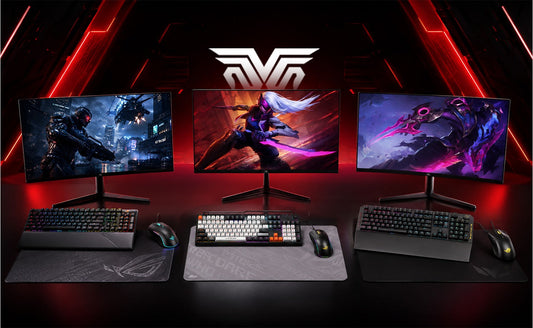 Gaming Peripherals Guide for UK Gamers in 2026