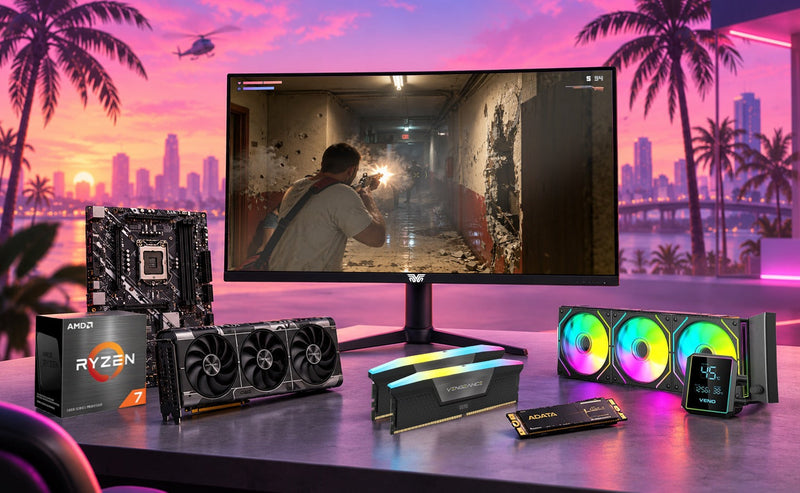 GTA 6 Gameplay Footage on Netflix What We Know