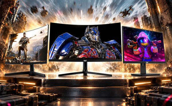 Best Gaming Monitor for Your PC Gaming Setup in 2026