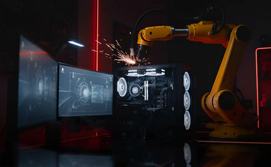 Why Refurbished Gaming PCs Are Smart for UK Gamers