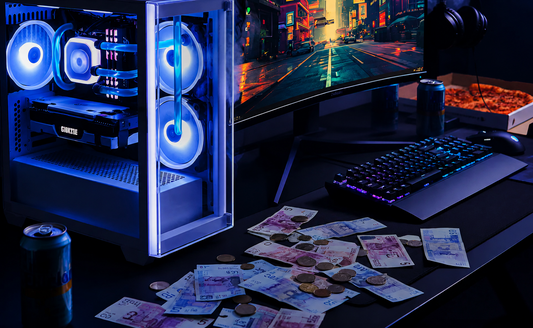 How Much Should You Spend on a Gaming PC for Fortnite for the Best Performance?
