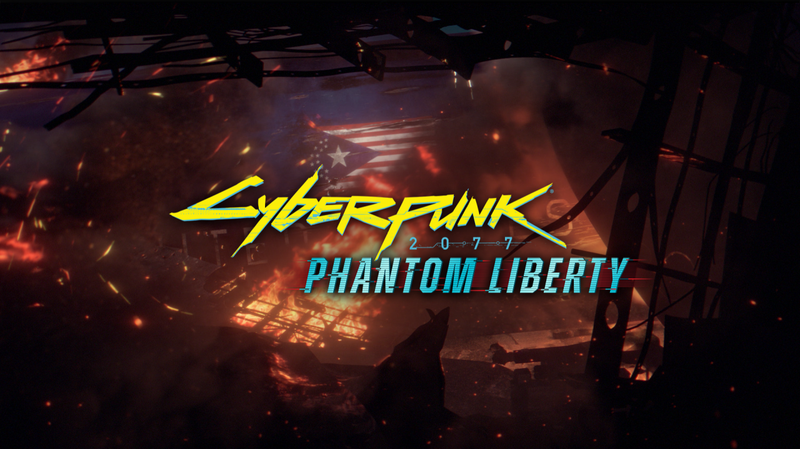 Cyberpunk 2077 : Phantom Liberty - Can I Run it ?