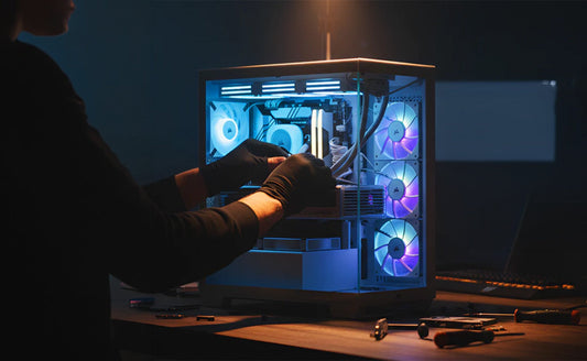 How to Avoid Common Mistakes When Purchasing a Refurbished Gaming PC in the UK