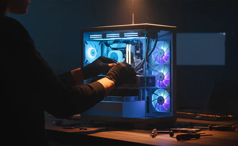 How to Avoid Common Mistakes When Purchasing a Refurbished Gaming PC in the UK