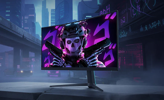 Why Upgrading to a 4K Gaming Monitor Is One of the Best Investments for Gamers in 2026