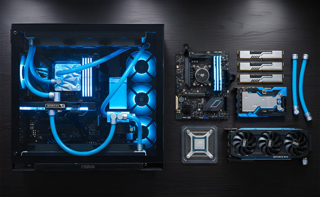 The Complete Checklist Before Buying a Gaming PC Desktop for Smooth and Reliable Gameplay