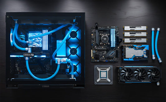 The Complete Checklist Before Buying a Gaming PC Desktop for Smooth and Reliable Gameplay