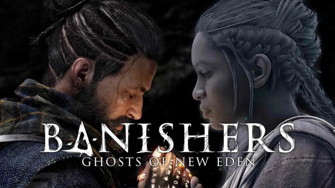 Banishers: Ghosts of New Eden - SYSTEM REQUIREMENTS