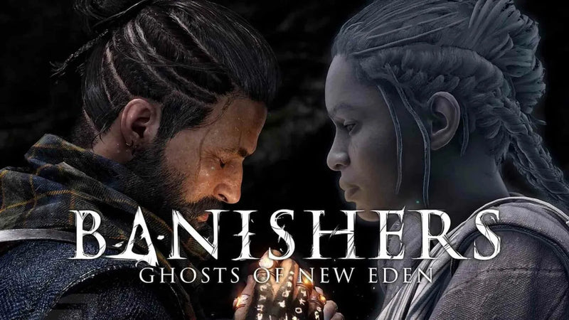Banishers: Ghosts of New Eden - SYSTEM REQUIREMENTS