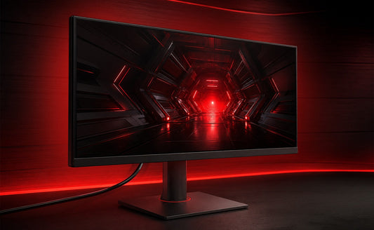 How to Choose the Best 1440p Gaming Monitor Based on Refresh Rate, Panel Type, and Budget