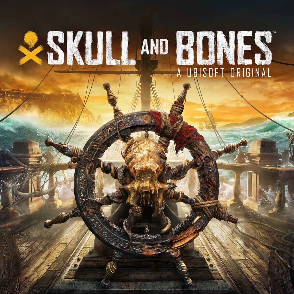 Skull and Bones - Game Requirements