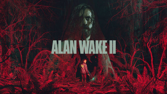 Alan Wake II - PC Requirements
