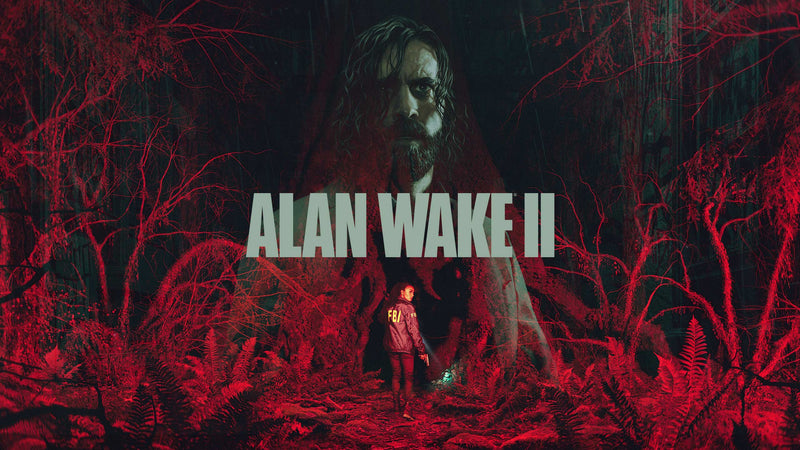 Alan Wake II - PC Requirements
