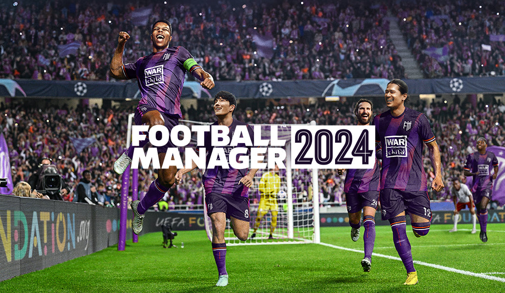 Football Manager 2024 - Minimum and Recommended Requirements