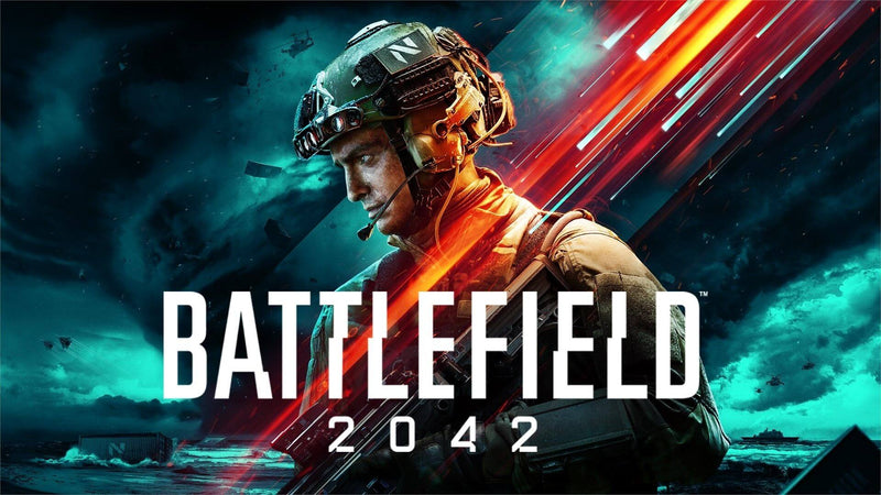 BATTLEFIELD 2042 - System Requirements