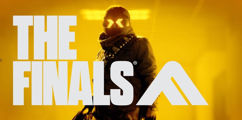 The Finals - PC Requirements