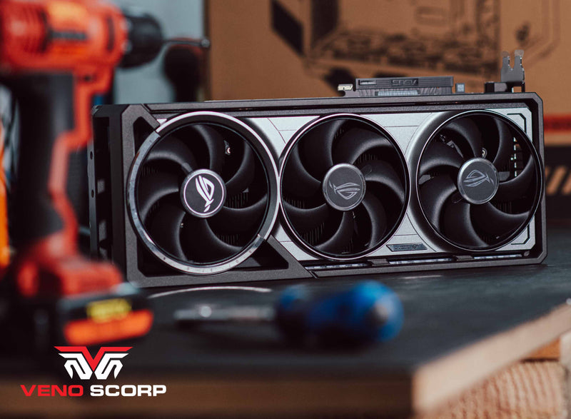 Graphics Card