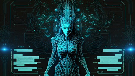 System Shock - Game Requirements