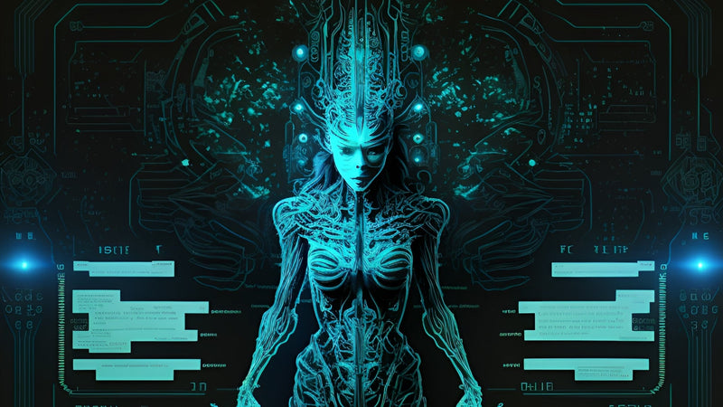 System Shock - Game Requirements