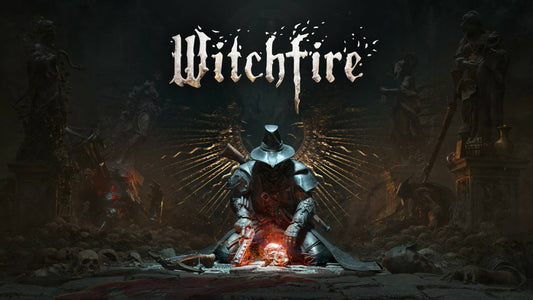Witchfire - System Requirements (Minimum and Recommended)