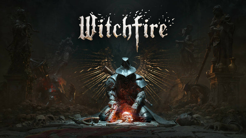 Witchfire - System Requirements (Minimum and Recommended)