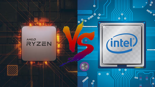 Best CPU for Gaming in 2022 - VenoScorp