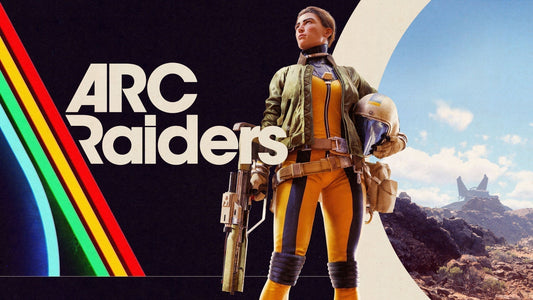 Arc Raiders – The Best Gaming PCs &amp; Bundles to Experience the Action at Its Full Potential (2025 Guide)
