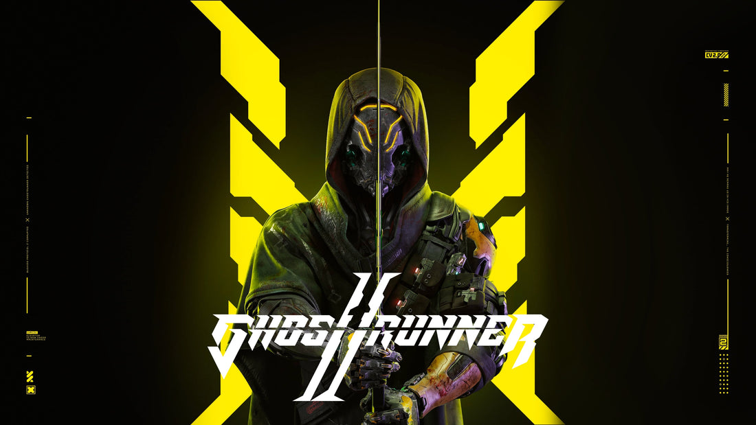 Ghostrunner 2  - SYSTEM REQUIREMENTS
