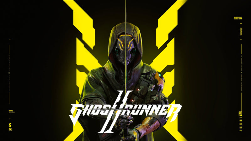 Ghostrunner 2  - SYSTEM REQUIREMENTS
