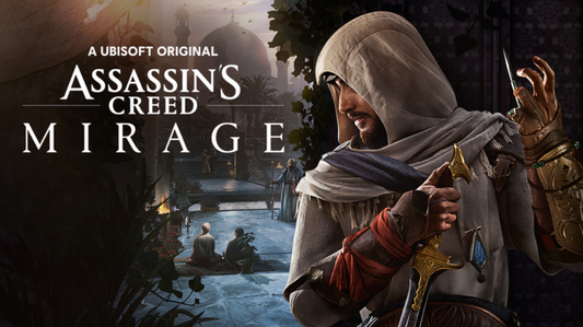 System requirements for Assassin's Creed Mirage