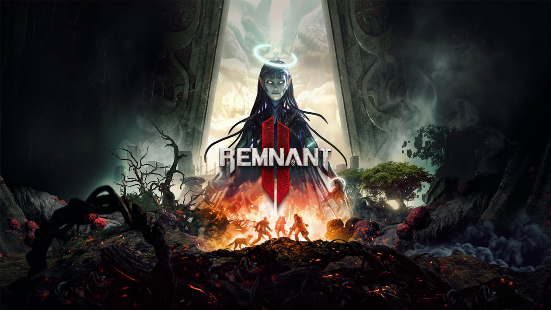 Remnant 2 - SYSTEM REQUIREMENTS
