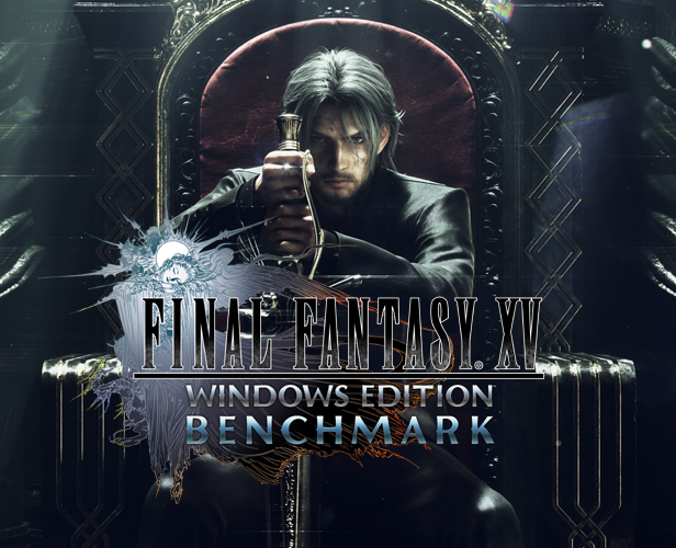 FINAL FANTASY XV WINDOWS EDITION - System Requirements