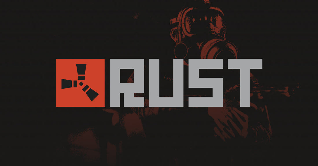 RUST Requirements - CAN I RUN IT ?