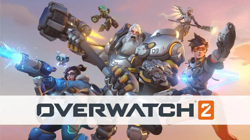 Overwatch 2 Requirements - Can I play It ?