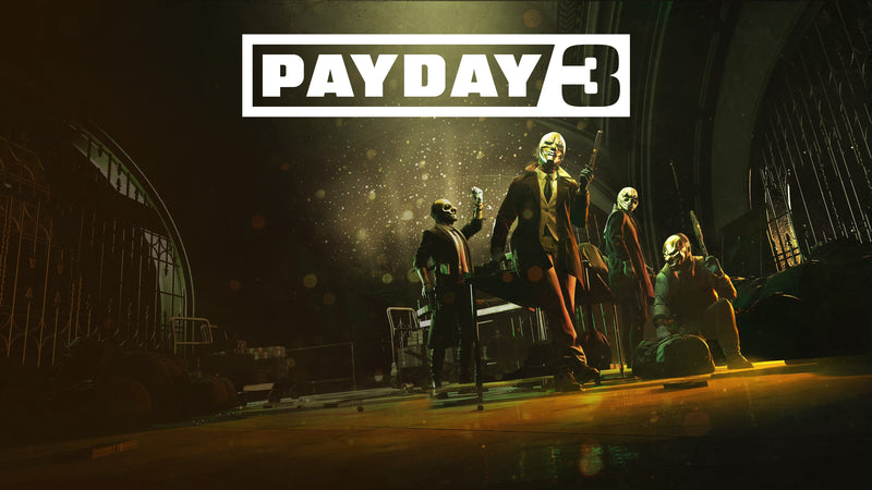 PAYDAY 3 Game Requirements - Can I Run It ?