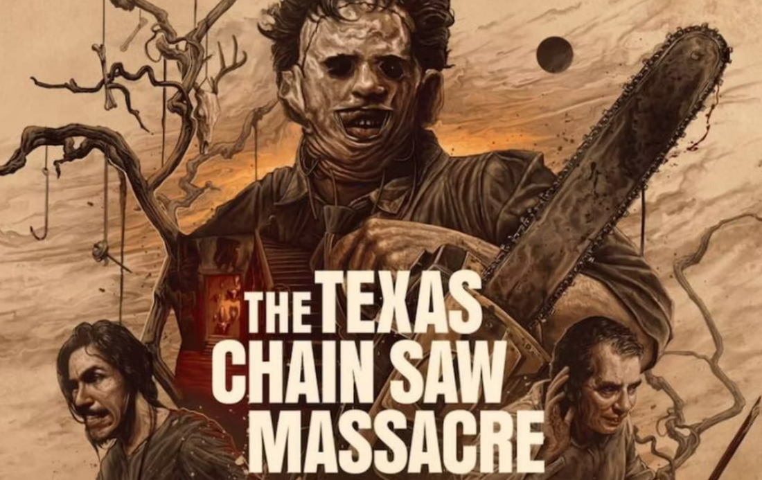 The Texas Chain Saw Massacre - Gameplay Requirements