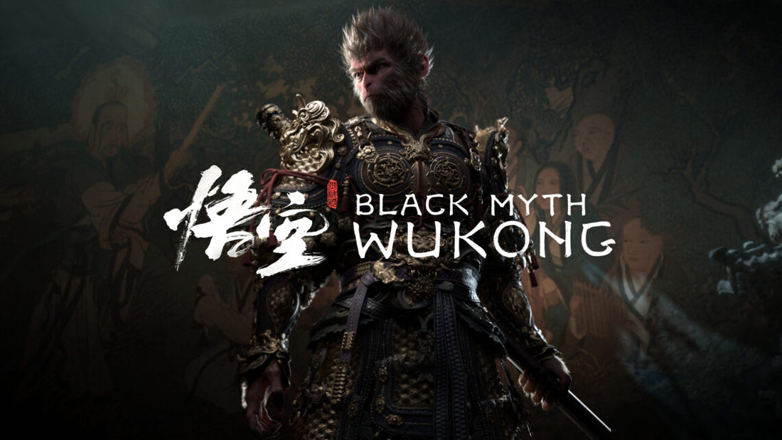 Black Myth: Wukong SYSTEM REQUIREMENTS