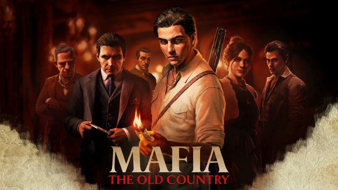 Mafia: The Old Country – System Requirements & Best Gaming PC Picks