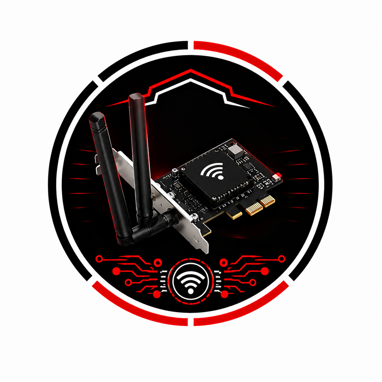 Wireless LAN