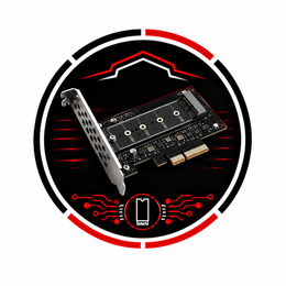 M.2 Adapter Cards