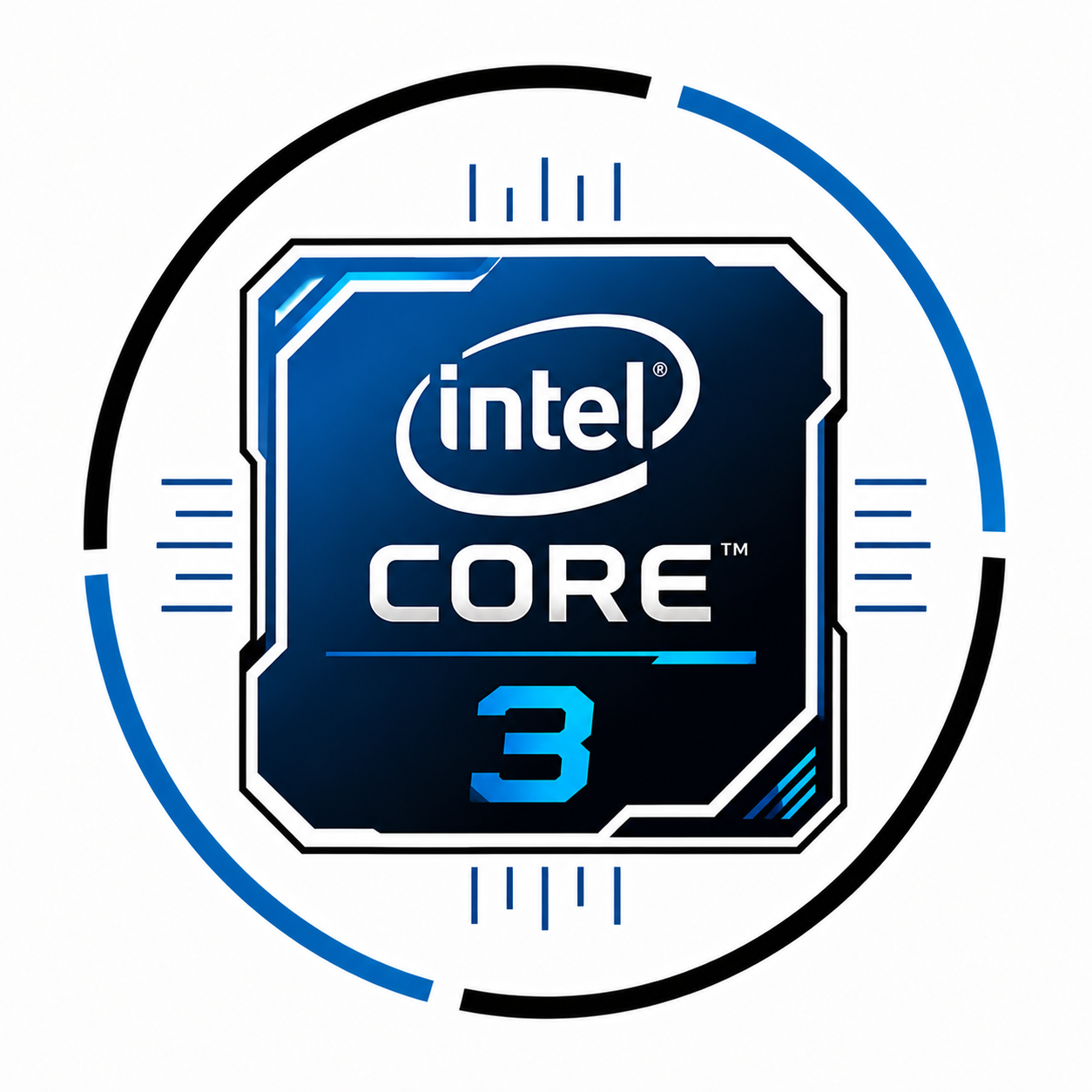 Core i3