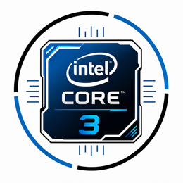 Core i3