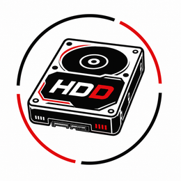 HDD Type