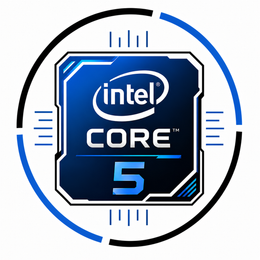 Core i5