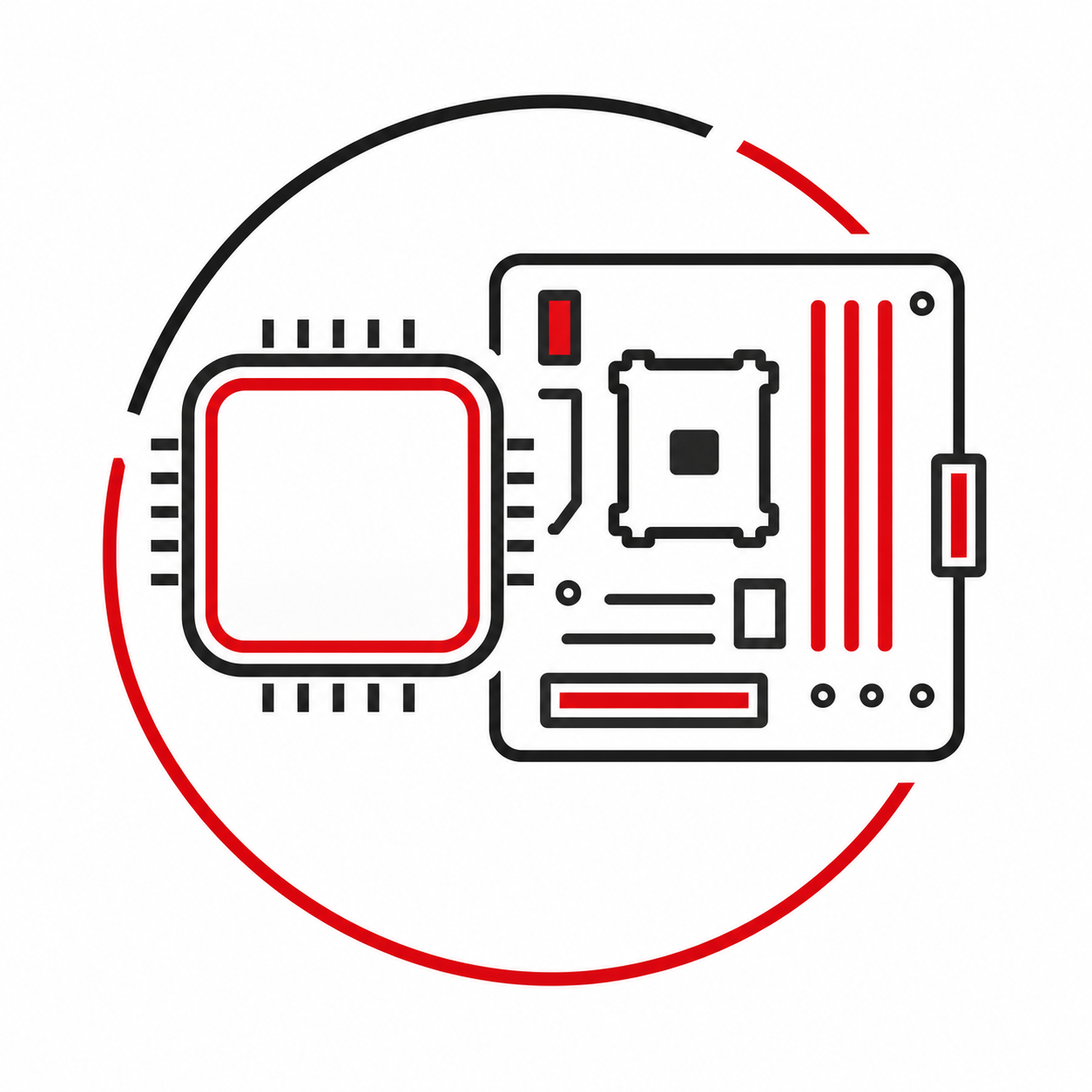 Processor CPU Bundles